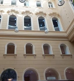 Fővárosi Szabó Ervin Könyvtár