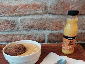 A Főzelékes Budapest