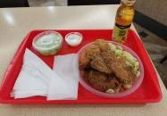 Főzelékfaló Ételbár - Árkád Budapest