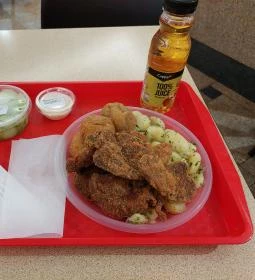 Főzelékfaló Ételbár - Árkád