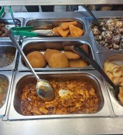 Főzelékvár - Fehérvári úti Vásárcsarnok