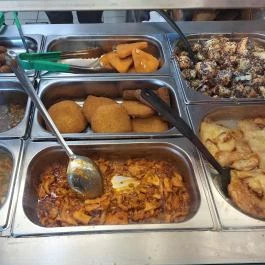 Főzelékvár - Fehérvári úti Vásárcsarnok Budapest - Étel/ital