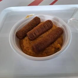 Főzelékvár - Fehérvári úti Vásárcsarnok Budapest - Étel/ital