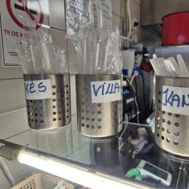 Főzelékvár - Fehérvári úti Vásárcsarnok Budapest - Egyéb