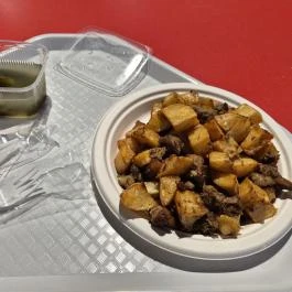 Főzelékvár - Fehérvári úti Vásárcsarnok Budapest - Étel/ital