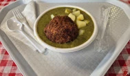 Főzelékvár - Fehérvári úti Vásárcsarnok Budapest - Étel/ital