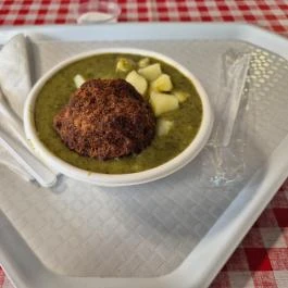 Főzelékvár - Fehérvári úti Vásárcsarnok, Budapest - Étel/ital