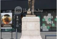 Fradi Múzeum Budapest