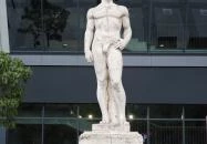 Fradi Múzeum Budapest