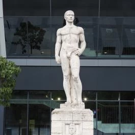 Fradi Múzeum Budapest - Egyéb