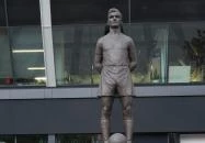 Fradi Múzeum Budapest