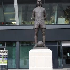 Fradi Múzeum Budapest - Egyéb