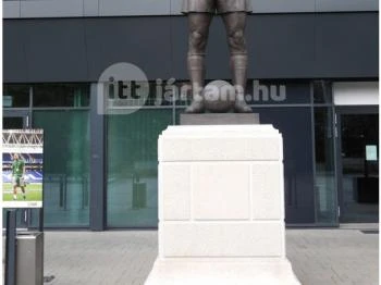 Fradi Múzeum Budapest