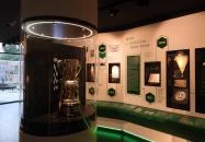 Fradi Múzeum Budapest