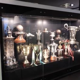 Fradi Múzeum Budapest - Egyéb