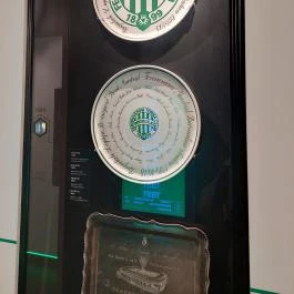 Fradi Múzeum Budapest - Egyéb