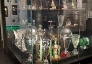 Fradi Múzeum Budapest