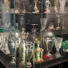 Fradi Múzeum Budapest - Egyéb