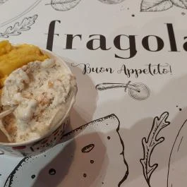 Fragola - Csévi utca, Budapest - Étel/ital