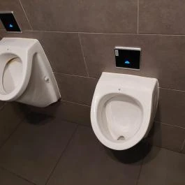 Fragola - Csévi utca, Budapest - Mosdó