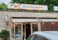 Fragola - Csévi utca Budapest