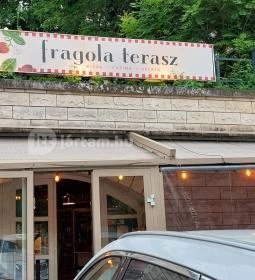 Fragola - Csévi utca