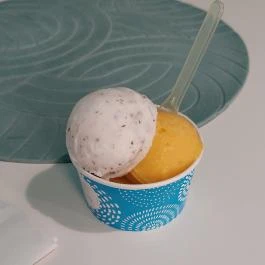 Fragola - Ráday utca Budapest - Étel/ital