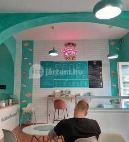 Fragola - Ráday utca