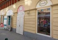 Fragola - Ráday utca Budapest