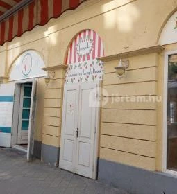 Fragola - Ráday utca