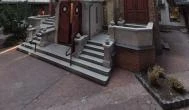 Frankel Leó úti zsinagóga, Budapest