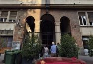Frankel Leó úti zsinagóga Budapest