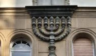 Frankel Leó úti zsinagóga, Budapest