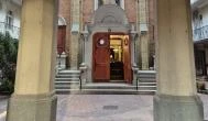 Frankel Leó úti zsinagóga, Budapest