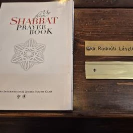 Frankel Leó úti zsinagóga Budapest - Belső