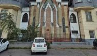 Frankel Leó úti zsinagóga, Budapest
