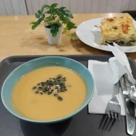 Franko Tejbár Budapest - Étel/ital