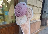 Freddo Café & Cake Budapest