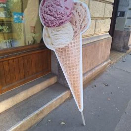 Freddo Café & Cake , Budapest - Egyéb