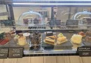 Freddo Café & Cake Budapest