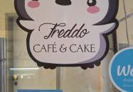 Freddo Café & Cake Budapest