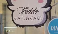Freddo Café & Cake Budapest - Egyéb