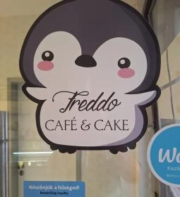 Freddo Café & Cake