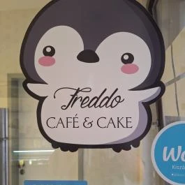 Freddo Café & Cake , Budapest - Egyéb