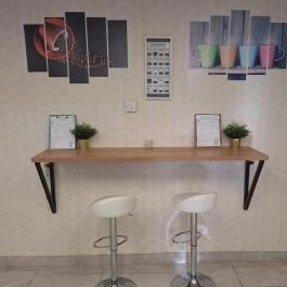 Freddo Café & Cake , Budapest - Egyéb