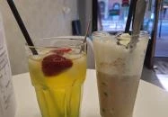 Freddo Café & Cake Budapest