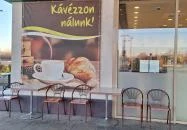 Fresh Corner Rédics