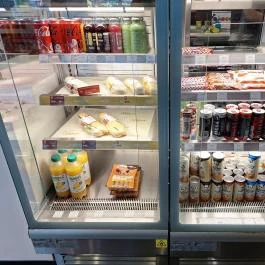 Fresh Corner Rédics - Étel/ital