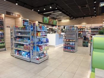 Fresh Corner Mezőberény