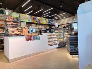 Fresh Corner Dunaharaszti